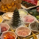 火炉旁西安烤肉集市(大雁塔店) - 西安市旅游 缩略图 1
