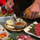 火炉旁西安烤肉集市(大雁塔店) - 西安市旅游 缩略图 5