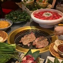 火炉旁西安烤肉集市(大雁塔店) - 西安市旅游 缩略图 4