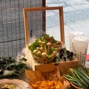火炉旁西安烤肉集市(大雁塔店) - 西安市旅游 缩略图 6