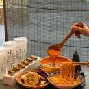 火炉旁西安烤肉集市(大雁塔店) - 西安市旅游 缩略图 7