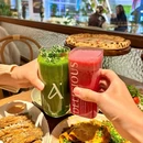 Grande A'moo(长沙首店·IFS国金中心) - 长沙市旅游 缩略图 7