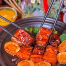 权茂上海菜(南京东路店) - 上海市旅游 缩略图 3