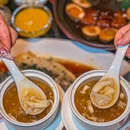 权茂上海菜(南京东路店) - 上海市旅游 缩略图 9