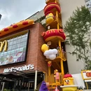 下梅林[地铁站] - 深圳市旅游 缩略图 5