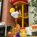 下梅林[地铁站] - 深圳市旅游 缩略图 2