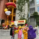 下梅林[地铁站] - 深圳市旅游 缩略图 1