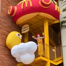 下梅林[地铁站] - 深圳市旅游 缩略图 9