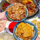 黄家码头老火锅·黑金冠(三峡广场店) - 重庆市旅游 缩略图 3