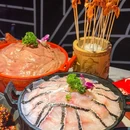 黄家码头老火锅·黑金冠(三峡广场店) - 重庆市旅游 缩略图 7