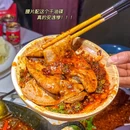 黄家码头老火锅·黑金冠(三峡广场店) - 重庆市旅游 缩略图 6