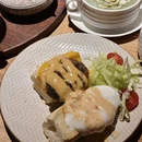 二竹Bistro·无国界融合料理 - 天津市旅游 缩略图 9
