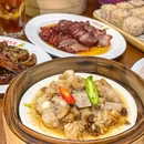 澳门陈光记烧味饭店(光环店) - 重庆市旅游 缩略图 3