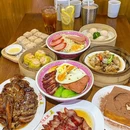 澳门陈光记烧味饭店(光环店) - 重庆市旅游 缩略图 2