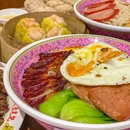 澳门陈光记烧味饭店(光环店) - 重庆市旅游 缩略图 1