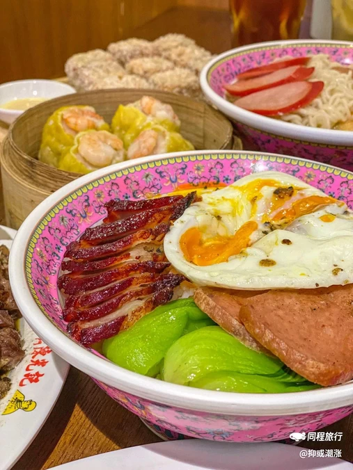 澳门陈光记烧味饭店(光环店) - 重庆市旅游