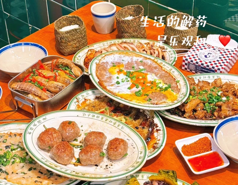 麒麟巷 - 曲靖市旅游 1