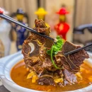 老克勒上海菜(松江泗泾古镇店) - 上海市旅游 缩略图 2