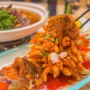 老克勒上海菜(松江泗泾古镇店) - 上海市旅游 缩略图 3