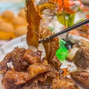 老克勒上海菜(松江泗泾古镇店) - 上海市旅游 缩略图 7