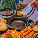 同仁四季椰子鸡(外商新天地店) - 广州市旅游 缩略图 4