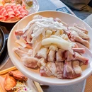 同仁四季椰子鸡(外商新天地店) - 广州市旅游 缩略图 3