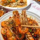 禧·九禧大排挡(铁机路店) - 武汉市旅游 缩略图 1