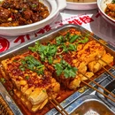 禧·九禧大排挡(铁机路店) - 武汉市旅游 缩略图 6