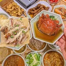 蟹伙计蟹粉世家(南京东路店) - 上海市旅游 缩略图 6