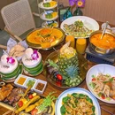 泰香米泰国餐厅(协信星光时代广场店) - 重庆市旅游 缩略图 2