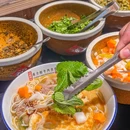 七个粉·江西米粉(棠东店) - 广州旅游 缩略图 1