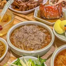 蟹伙计蟹粉世家(南京东路店) - 上海市旅游 缩略图 2