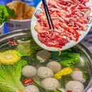 八合里牛肉火锅(万象汇店) - 珠海市旅游 缩略图 5