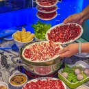 八合里牛肉火锅(万象汇店) - 珠海市旅游 缩略图 1