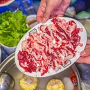 八合里牛肉火锅(万象汇店) - 珠海市旅游 缩略图 8