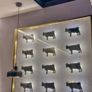 八合里牛肉火锅(万象汇店) - 珠海市旅游 缩略图 9