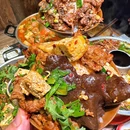 老马扎市井小火锅(青岛总店) - 青岛市旅游 缩略图 5