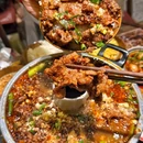 老马扎市井小火锅(青岛总店) - 青岛市旅游 缩略图 3