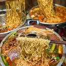 老马扎市井小火锅(青岛总店) - 青岛市旅游 缩略图 6
