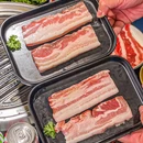 东盛炭烤自助料理(五角场万达店) - 上海市旅游 缩略图 5