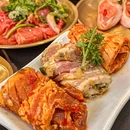 东盛炭烤自助料理(五角场万达店) - 上海市旅游 缩略图 6