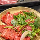 东盛炭烤自助料理(五角场万达店) - 上海市旅游 缩略图 7