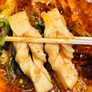 西落舌冒菜冒肚 - 青岛市旅游 缩略图 3