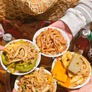 西落舌冒菜冒肚 - 青岛市旅游 缩略图 2