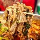 西落舌冒菜冒肚 - 青岛市旅游 缩略图 4