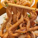 西落舌冒菜冒肚 - 青岛市旅游 缩略图 7
