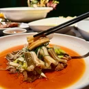 权茂上海菜(南京东路店) - 上海市旅游 缩略图 5