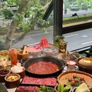 钰鸳鸯·手工菜老火锅 - 上海市旅游 缩略图 1