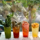 钰鸳鸯·手工菜老火锅 - 上海市旅游 缩略图 2