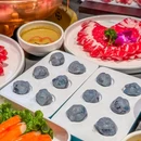 清真·鼎源斋涮肉(安德路店) - 北京市旅游 缩略图 4